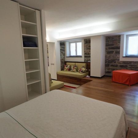 Appartamento Da Detta Vernazza Kültér fotó