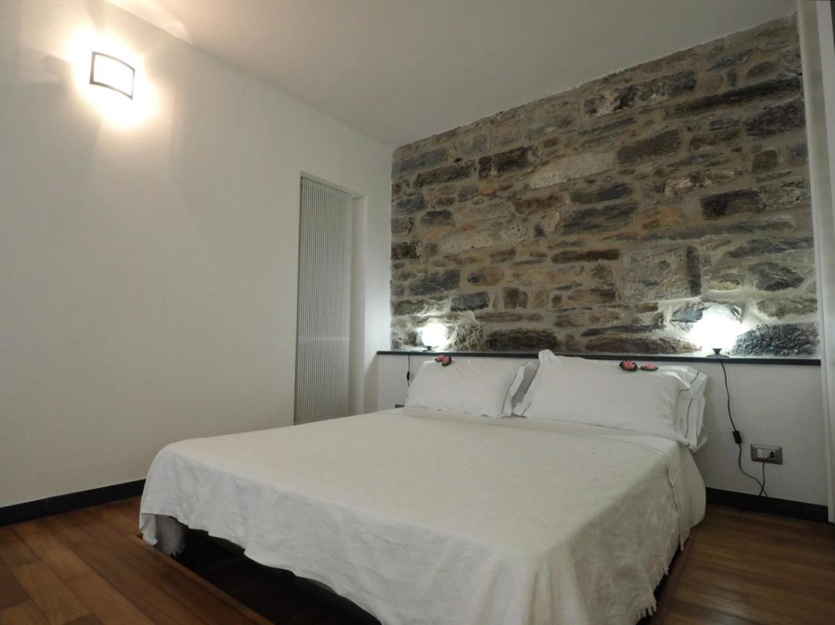 Appartamento Da Detta Vernazza Kültér fotó